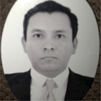 Carlos Olmos